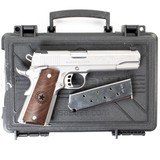 TISAS M1911 THE REPUBLIC OF TEXAS .45 ACP - 3 of 3