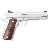 TISAS M1911 THE REPUBLIC OF TEXAS .45 ACP - 2 of 3