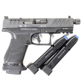 WALTHER PDP COMPACT OR 9MM LUGER (9x19 PARA) - 3 of 3