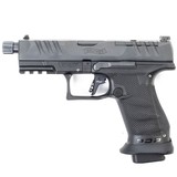 WALTHER PDP COMPACT OR 9MM LUGER (9x19 PARA) - 1 of 3