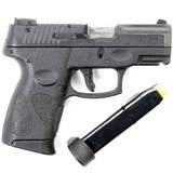 TAURUS PT111 MILLENNIUM G2 9MM LUGER (9x19 PARA) - 3 of 3