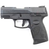 TAURUS PT111 MILLENNIUM G2 9MM LUGER (9x19 PARA) - 1 of 3