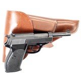 WALTHER P1 9MM LUGER (9x19 PARA) - 3 of 3
