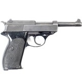 WALTHER P1 9MM LUGER (9x19 PARA) - 2 of 3