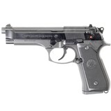BERETTA 92FS 9MM LUGER (9x19 PARA)