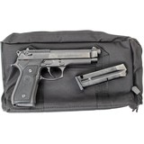 BERETTA 92FS 9MM LUGER (9x19 PARA) - 3 of 3