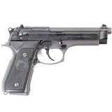 BERETTA 92FS 9MM LUGER (9x19 PARA) - 2 of 3