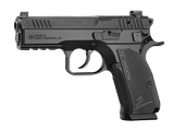 CZ Shadow 2 Carry 9MM LUGER (9x19 PARA) - 1 of 3