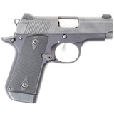 KIMBER MICRO CARRY .380 ACP - 2 of 3