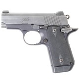 KIMBER MICRO CARRY .380 ACP - 1 of 3