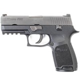 SIG SAUER P250 .45 ACP
