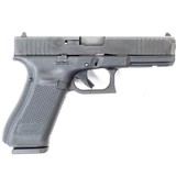 GLOCK 17 GEN5 9MM LUGER (9x19 PARA) - 2 of 3