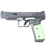 CANIK SFX RIVAL-S 9MM LUGER (9x19 PARA)