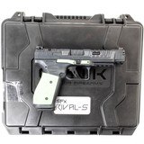 CANIK SFX RIVAL-S 9MM LUGER (9x19 PARA) - 3 of 3