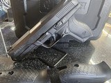 RUGER AMERICAN 9MM LUGER (9x19 PARA) - 2 of 3