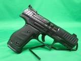 WALTHER Q4 SF 9MM LUGER (9X19 PARA) - 2 of 3