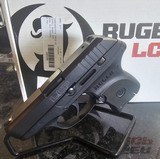 RUGER LCP .380 ACP - 2 of 3