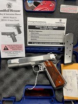 SMITH & WESSON SW1911 E SERIES .45 ACP - 2 of 3