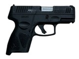 TAURUS G3c 9MM LUGER (9x19 PARA) - 2 of 3