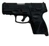 TAURUS G3c 9MM LUGER (9x19 PARA) - 1 of 3