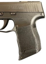 SIG SAUER P365 SAS 9MM LUGER (9x19 PARA) - 2 of 3