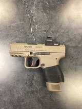 CANIK METE MC9 9MM LUGER (9x19 PARA) - 2 of 2