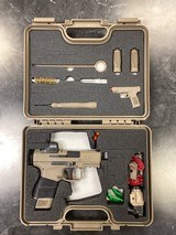 CANIK METE MC9 9MM LUGER (9x19 PARA) - 1 of 2