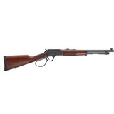 HENRY BIG BOY STEEL CARBINE .41 REM MAG - 2 of 2