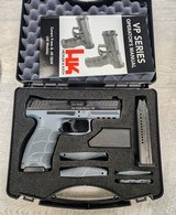 HECKLER & KOCH VP9 9MM LUGER (9X19 PARA) - 1 of 1