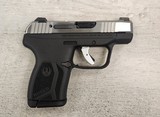 RUGER LCP MAX .380 ACP - 1 of 1