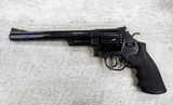 SMITH & WESSON 29-2 .44 MAGNUM - 1 of 2