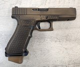 GLOCK 17GEN4 9MM LUGER (9x19 PARA) - 2 of 2