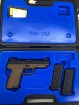 FN FIVE-SEVEN 5.7X28MM - 1 of 3
