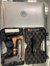 BERETTA PX4 STORM 9MM LUGER (9x19 PARA) - 1 of 3