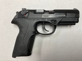 BERETTA PX4 STORM 9MM LUGER (9x19 PARA) - 2 of 3