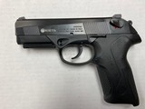 BERETTA PX4 STORM 9MM LUGER (9x19 PARA) - 3 of 3