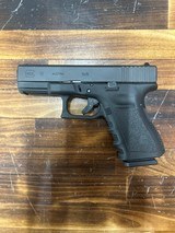 GLOCK 19 9MM LUGER (9x19 PARA) - 2 of 3