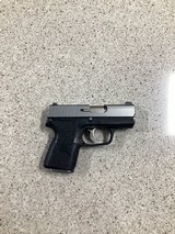 KAHR ARMS PM9 9MM LUGER (9x19 PARA) - 1 of 1