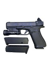 GLOCK G17 GEN5 9MM LUGER (9x19 PARA) - 1 of 3