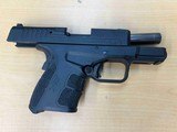 Springfield Armory XD-S Mod.2 OSP .45 ACP - 3 of 3