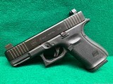 GLOCK G19 GEN 5 9MM LUGER (9x19 PARA) - 2 of 3