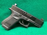 GLOCK G19 GEN 5 9MM LUGER (9x19 PARA) - 3 of 3