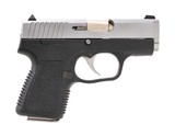 KAHR ARMS CM9 9MM LUGER (9x19 PARA) - 1 of 3