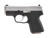 KAHR ARMS CM9 9MM LUGER (9x19 PARA) - 2 of 3