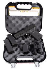 GLOCK G19 GEN 5 9MM LUGER (9x19 PARA) - 1 of 3