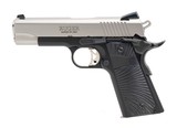 RUGER SR1911 LIGHTWEIGHT COMMANDER .45 ACP - 2 of 3