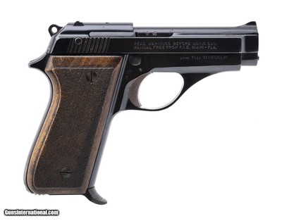 TANFOGLIO SUPER TITAN .380 ACP