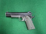 SPRINGFIELD ARMORY 1911 LOADED .45 ACP - 1 of 3