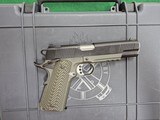 SPRINGFIELD ARMORY 1911 LOADED .45 ACP - 3 of 3