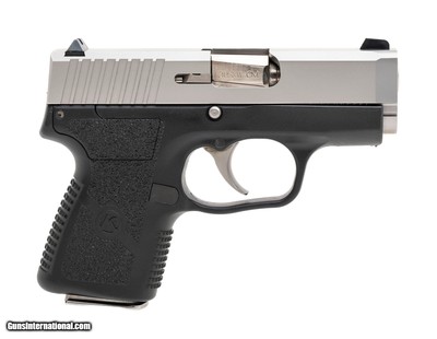 KAHR ARMS CM40 .40 S&W